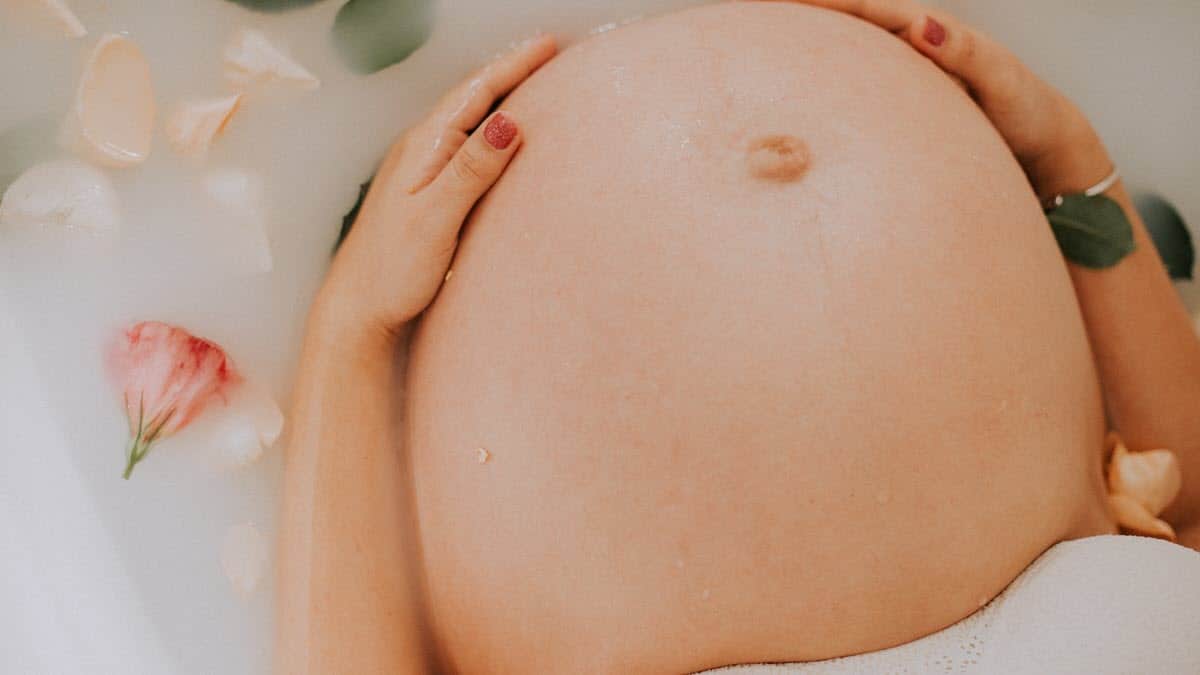 Is It OK To Use A Vibrator While Pregnant