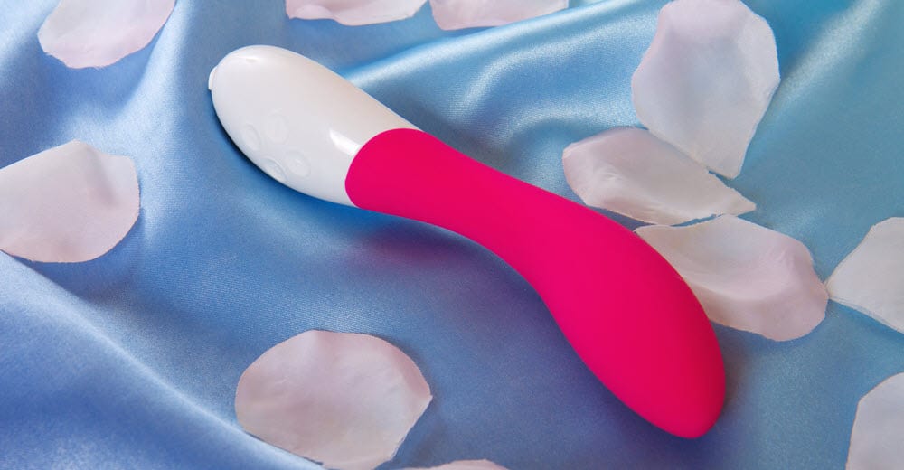 How to choose a G spot vibrator