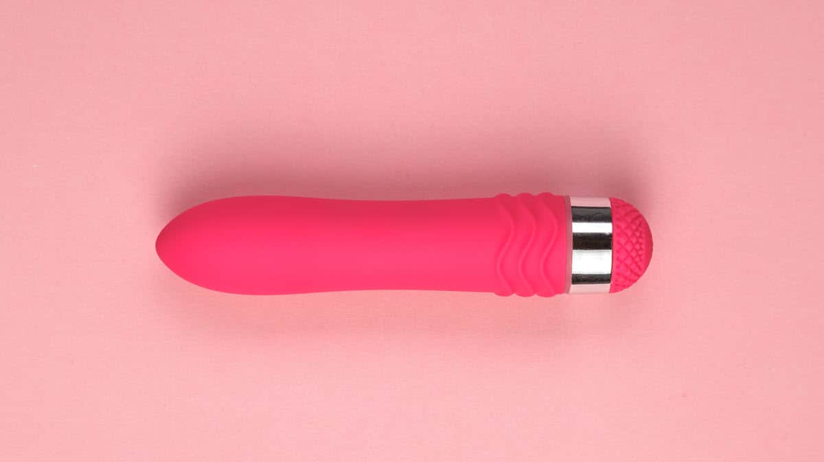 how to use a bullet vibrator