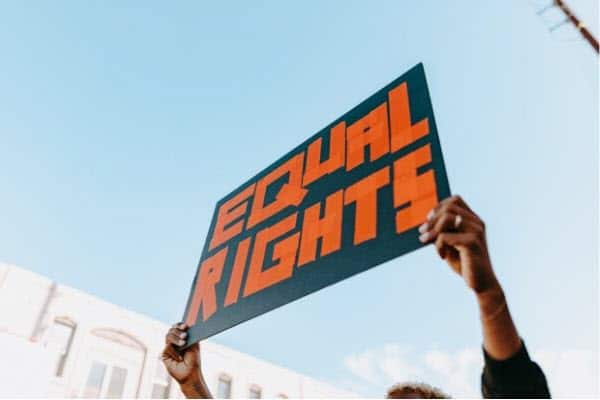 equal rights feminist porn