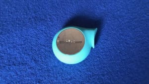 Lelo Sila review clit stimulator vibrator