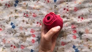 Rose Toy Review
