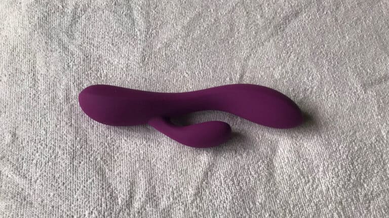 The Perfect Match Review | Is Sweet Vibes Rabbit Vibrator Perfect?