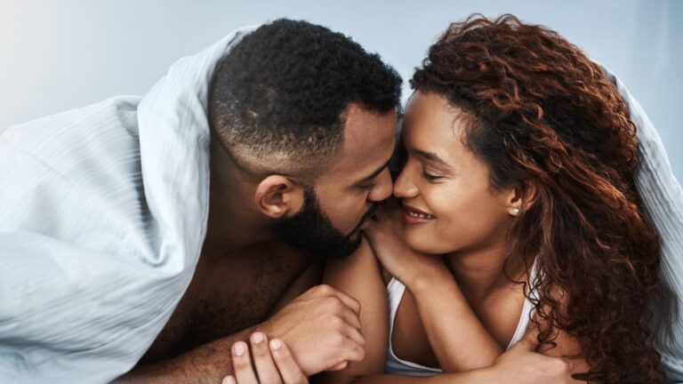 What Is Slow Sex? Tips and Benefits of Having Slow Sex